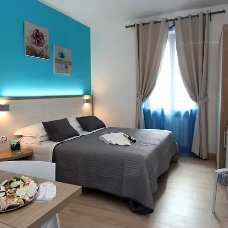 Bed and Breakfast La Casa Felice a San Pietro