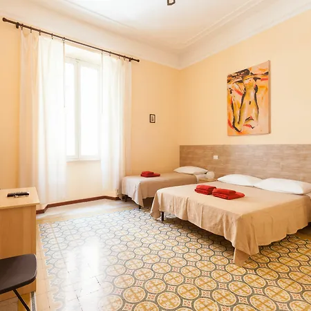 Hotel Furio Camillo