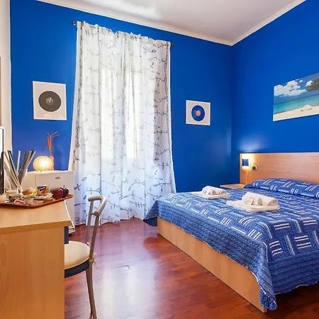 Music Guesthouse