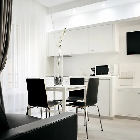 Lhp Suite Roma Termini