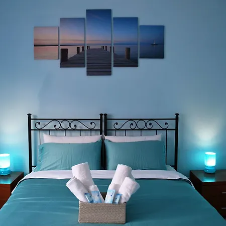 B&B Dream House