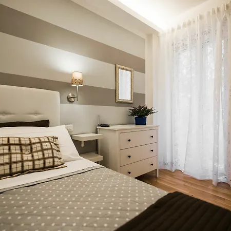 Saint Peter Apartments