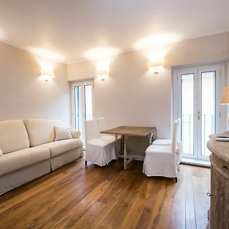Ferienwohnung Casa Belsiana