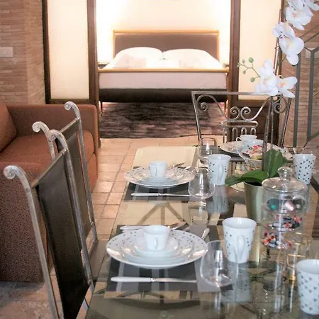 Hemeras Boutique House Aparthotel Pantheon