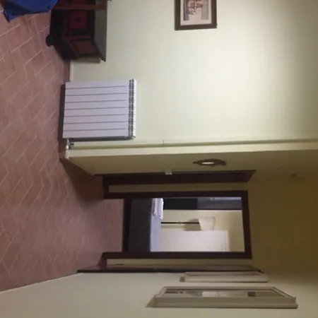 Bed and Breakfast Ermes Relais