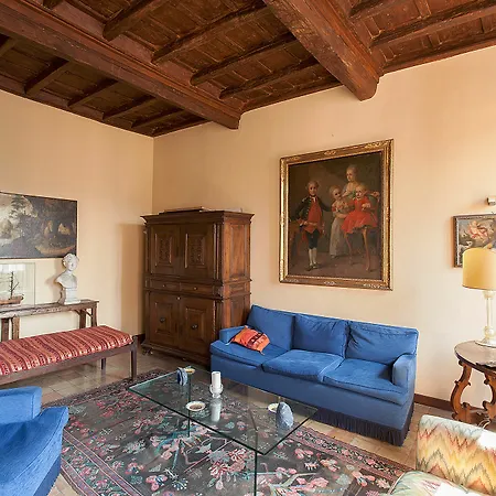 Rsh Campo De' Fiori Apartments