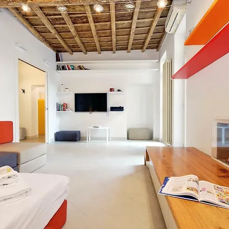 Reginella Apartamento