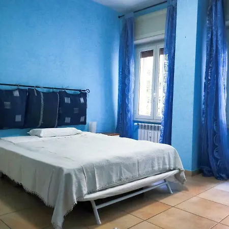 Casa Di Roma Bed & Breakfast