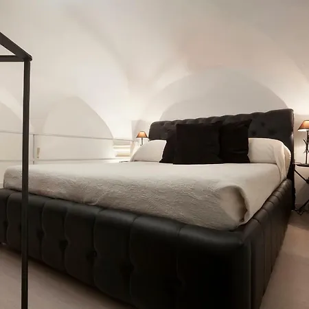 Lucrezia Borgia Apartment