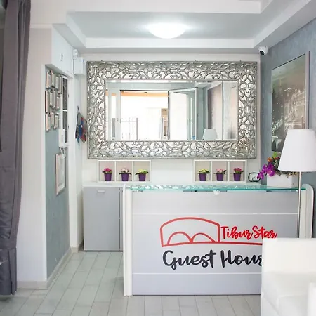 Tibur Star Guest House
