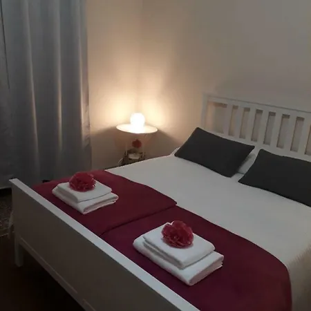 Appartamento EMI House Re di Roma, Affitto Turistico