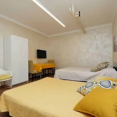 Santa Alfonso Suite