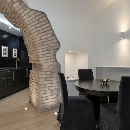 Giolitti Suite