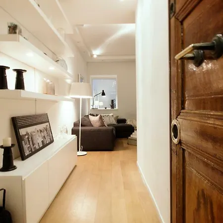 דירות Urbanflat Roma