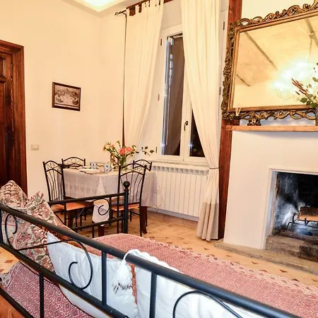 St. Petrus Et Aurelia Apartment
