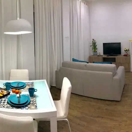 Апартаменты Mamma Roma 151
