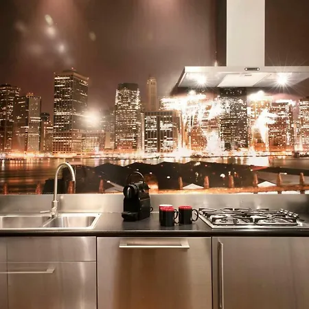 Luxury Apartment Vaticano-S'Peter Basilica - Netflix Wifi - Aircond