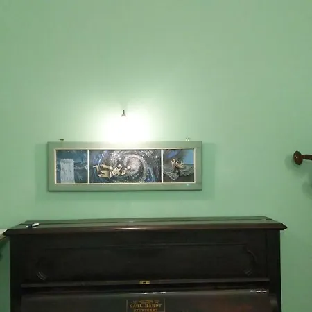 La Lanterna Magica Hotel
