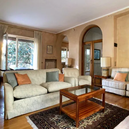 Villa Alliata Bronner