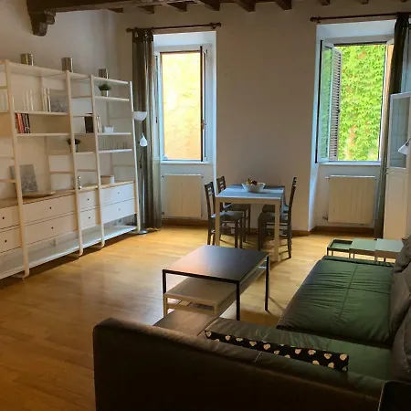 Navona Relais - Center Of Rome Apartment
