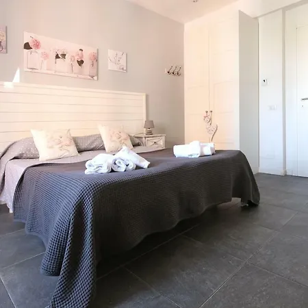 Bed and breakfast Le Cupole