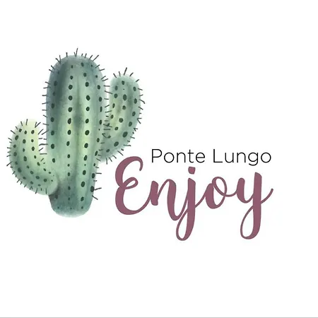 הוילה Enjoy Ponte Lungo
