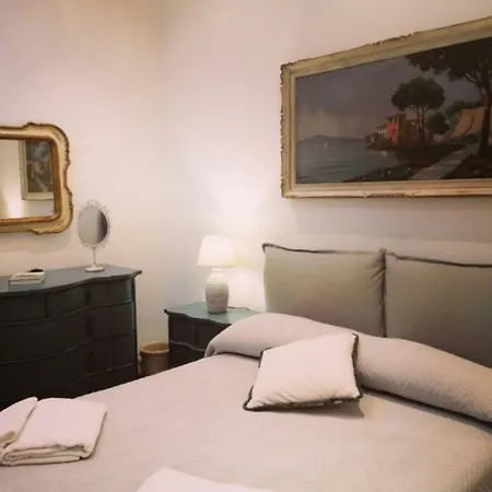 Borgo Pio 51 Apartment Vatican