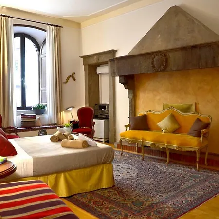 Ferienwohnung Teverecentro