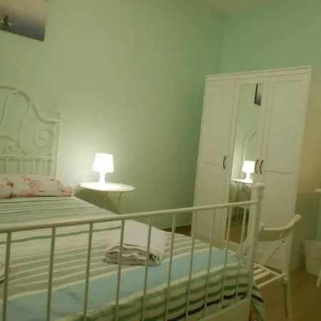 L'Oleandro Di Alfredo Apartamento