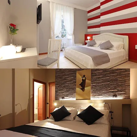 Olafo'S House Hotel