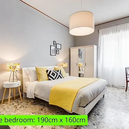 BDC - King Termini Apartment