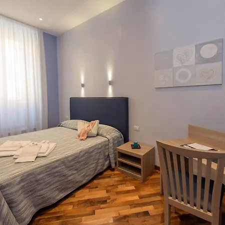 La Grande Bellezza Guest House Rome
