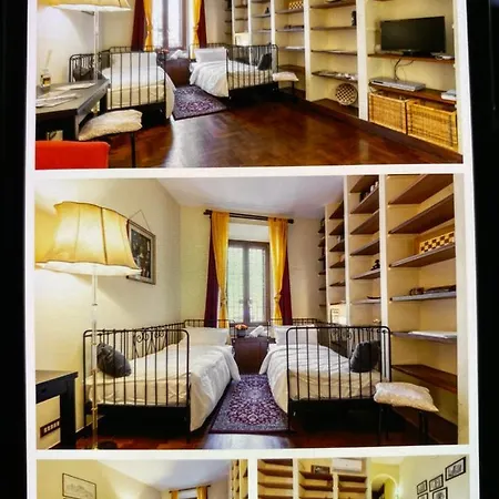 Appartamento Center Rome Coliseum