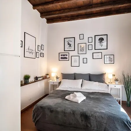 Appartamento Via Dei Baullari