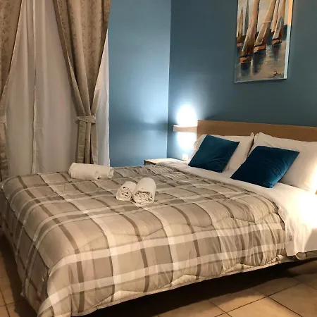 Hello Home Guesthouse
