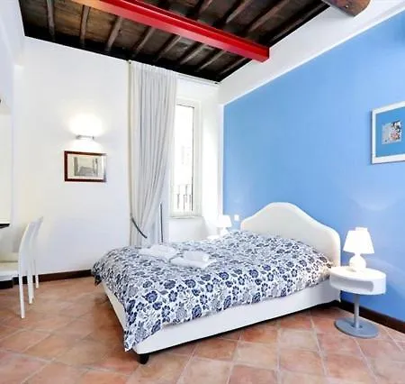 Ferienwohnung Relais Cavour 133