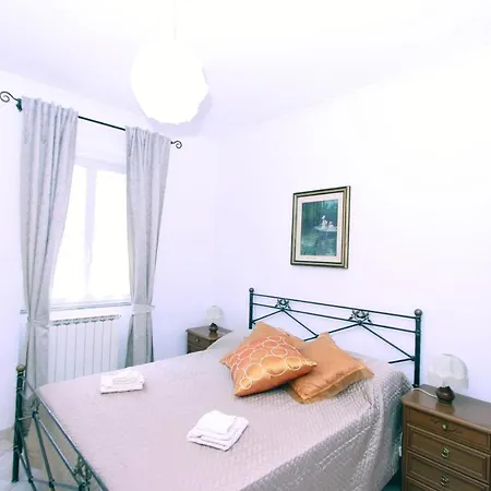 Torrigio Flat Apartment