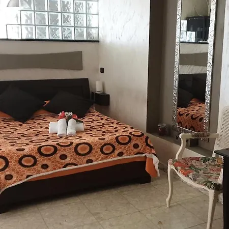 Apartamento Casa Tua A Piazza Del Popolo