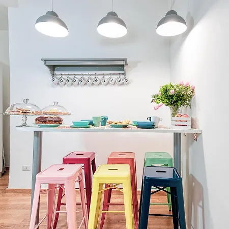 Bed and Breakfast Relais Mantellini