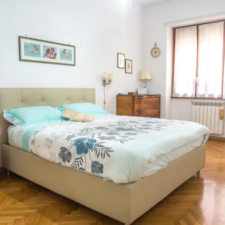 Petrapapae Apartment