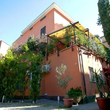 Villa Wilson