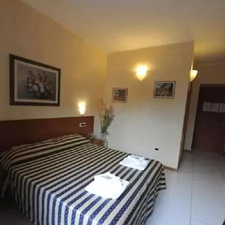 Hotel Le Rose