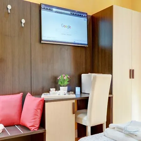 Roma Termini Suites