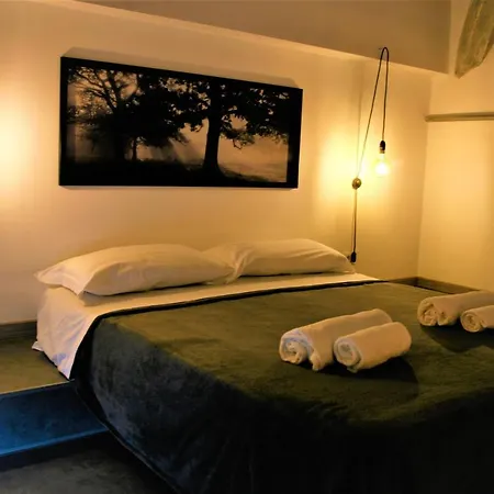 Apartamento Re Di Roma Loft