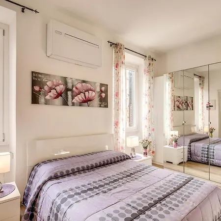 Bed and Breakfast Life In Rome
