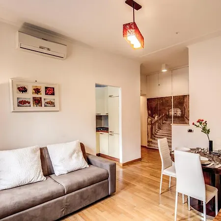 M&L Apartment - Caracalla Holiday