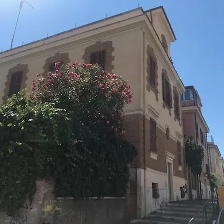 Hotel Lodi