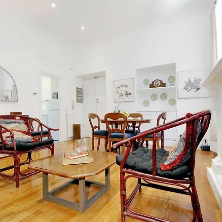 Croce Appartement