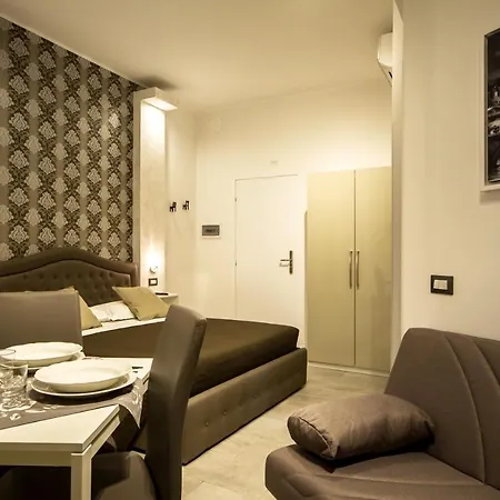 Residenza Tupini, S.Pietro Suites