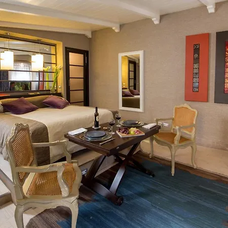 The Inn Apartments Spagna By The Goodnight Company